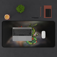 Load image into Gallery viewer, Anime Pokémon Mouse Pad (Desk Mat) With Laptop