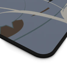 Load image into Gallery viewer, Alphonse Elric 8k Mouse Pad (Desk Mat) Hemmed Edge