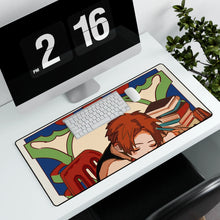 Load image into Gallery viewer, Jibaku Shounen Hanako-kun Mouse Pad (Desk Mat)