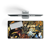 Load image into Gallery viewer, Tsubasa: Reservoir Chronicle Mouse Pad (Desk Mat)