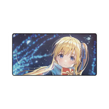 Load image into Gallery viewer, Chitose-kun wa Ramune Bin no Naka Mouse Pad (Desk Mat)
