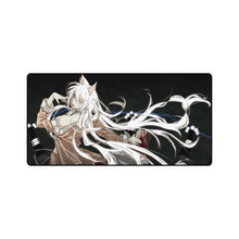 Load image into Gallery viewer, Monogatari (Series) Mouse Pad (Desk Mat)