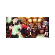 Load image into Gallery viewer, Anime Original Mouse Pad (Desk Mat)