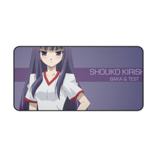 Load image into Gallery viewer, Baka And Test Mouse Pad (Desk Mat)