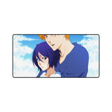 Load image into Gallery viewer, Anime Bleach Mouse Pad (Desk Mat)