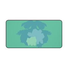 Load image into Gallery viewer, Anime Pokémon Mouse Pad (Desk Mat)
