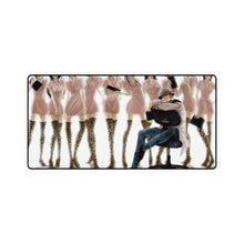 Load image into Gallery viewer, Trafalgar Law, One Piece, Mouse Pad (Desk Mat)