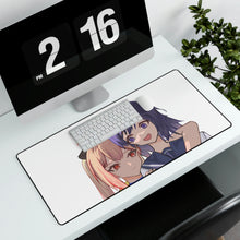 Load image into Gallery viewer, The Executioner and Her Way of Life Mouse Pad (Desk Mat)