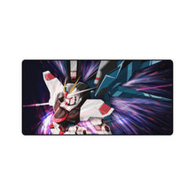Load image into Gallery viewer, Mobile Suit Gundam SEED Mouse Pad (Desk Mat)