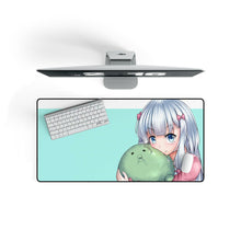 Load image into Gallery viewer, EroManga-Sensei Mouse Pad (Desk Mat)