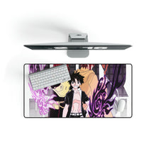 Load image into Gallery viewer, UQ Holder! Mouse Pad (Desk Mat)