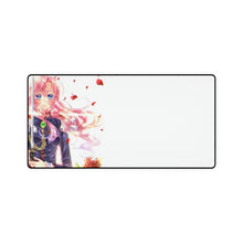 Load image into Gallery viewer, Revolutionary Girl Utena Mouse Pad (Desk Mat)