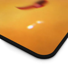 Load image into Gallery viewer, Hyakkimaru Mouse Pad (Desk Mat) Hemmed Edge