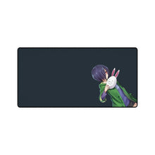 Load image into Gallery viewer, Anime Tokyo Ghoul Mouse Pad (Desk Mat)