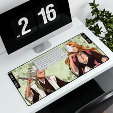 Load image into Gallery viewer, Anime Bleach Mouse Pad (Desk Mat)