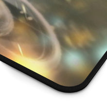 Load image into Gallery viewer, Plastic Memories Isla Mouse Pad (Desk Mat) Background