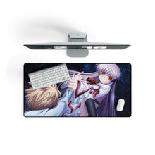 Load image into Gallery viewer, Rewrite Mouse Pad (Desk Mat)