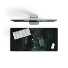 Load image into Gallery viewer, Anime Original Mouse Pad (Desk Mat) On Desk