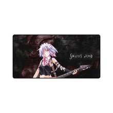 Load image into Gallery viewer, Touhou Mouse Pad (Desk Mat)