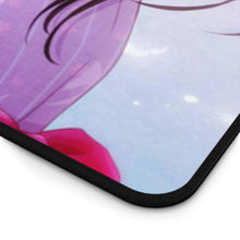 Load image into Gallery viewer, Eru Chitanda And Hōtarō Oreki Kimono Mouse Pad (Desk Mat) Hemmed Edge