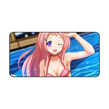 Load image into Gallery viewer, Gamers! Aguri Mouse Pad (Desk Mat)