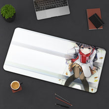 Load image into Gallery viewer, Masamune-kun's Revenge Mouse Pad (Desk Mat) On Desk