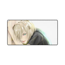 Load image into Gallery viewer, Yuri!!! on Ice Mouse Pad (Desk Mat)