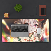 Load image into Gallery viewer, Princess Connect! Re:Dive Mouse Pad (Desk Mat) With Laptop
