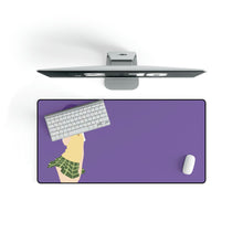 Load image into Gallery viewer, To Love-Ru Mouse Pad (Desk Mat)