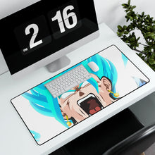 Load image into Gallery viewer, Vegito (Dragon Ball) Mouse Pad (Desk Mat)