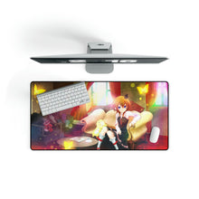 Load image into Gallery viewer, Umineko: When They Cry Mouse Pad (Desk Mat)