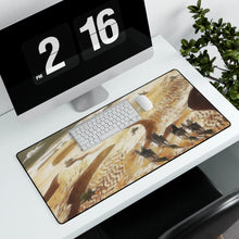 Load image into Gallery viewer, Anime Jojo's Bizarre Adventure Mouse Pad (Desk Mat)