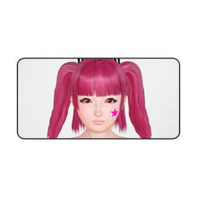 Load image into Gallery viewer, Hajimete No Gal Mouse Pad (Desk Mat)