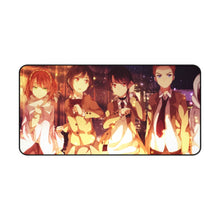 Load image into Gallery viewer, Aldnoah.Zero Mouse Pad (Desk Mat)