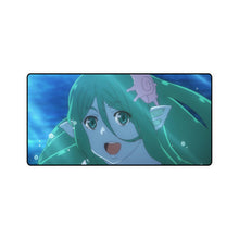 Load image into Gallery viewer, Marie Mouse Pad (Desk Mat)