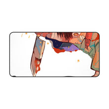 Load image into Gallery viewer, Jibaku Shounen Hanako-kun Jibaku Shounen Hanako Kun Mouse Pad (Desk Mat)