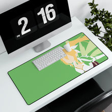 Load image into Gallery viewer, Sword Art Online Mouse Pad (Desk Mat)