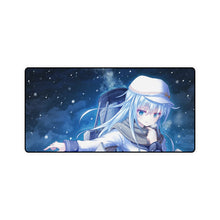 Load image into Gallery viewer, Anime Kantai Collection Mouse Pad (Desk Mat)