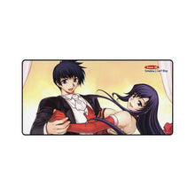 Load image into Gallery viewer, Unbalance X Unbalance Mouse Pad (Desk Mat)