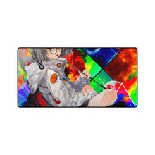 Load image into Gallery viewer, Anime Girl Mouse Pad (Desk Mat)