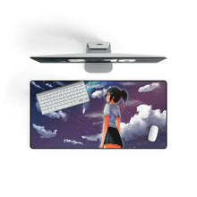 Load image into Gallery viewer, Your Name. Mouse Pad (Desk Mat)