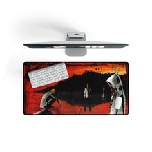 Load image into Gallery viewer, Anime Bleach Mouse Pad (Desk Mat)