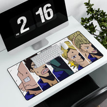 Load image into Gallery viewer, My Hero Academia Mouse Pad (Desk Mat) With Laptop