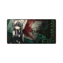 Load image into Gallery viewer, Mirai Nikki Mouse Pad (Desk Mat)