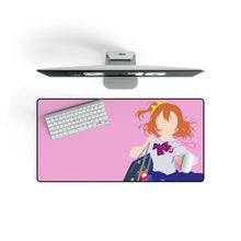 Load image into Gallery viewer, Love Live! Mouse Pad (Desk Mat) On Desk