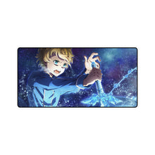 Load image into Gallery viewer, Sword Art Online Mouse Pad (Desk Mat)