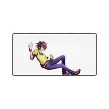 Load image into Gallery viewer, No Game No Life Mouse Pad (Desk Mat)