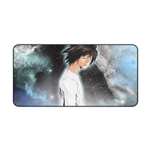 Load image into Gallery viewer, Anime Death Note Mouse Pad (Desk Mat)
