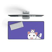 Load image into Gallery viewer, Cat Mouse Pad (Desk Mat)