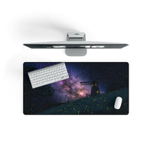 Load image into Gallery viewer, Anime Original Mouse Pad (Desk Mat) On Desk